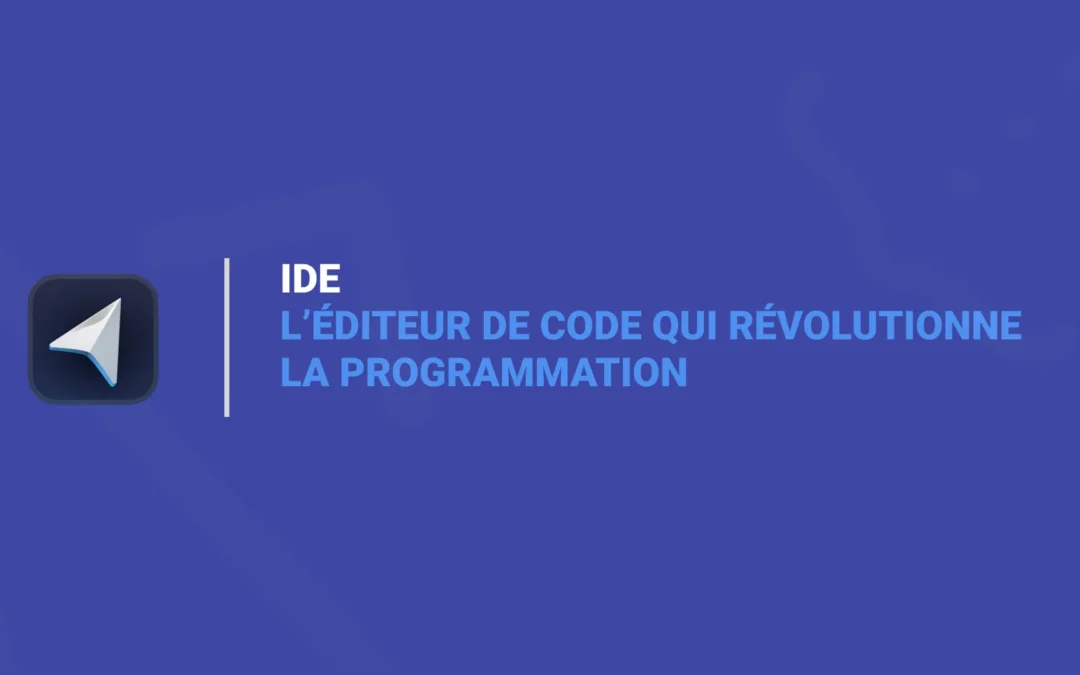 Cursor : L’éditeur de code qui révolutionne la programmation