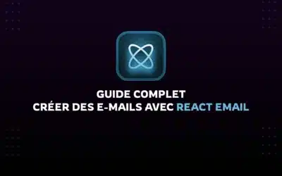 Création d’emails avec React-Email