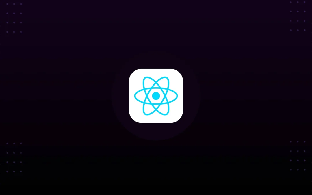 Apprendre React JS de A à Z