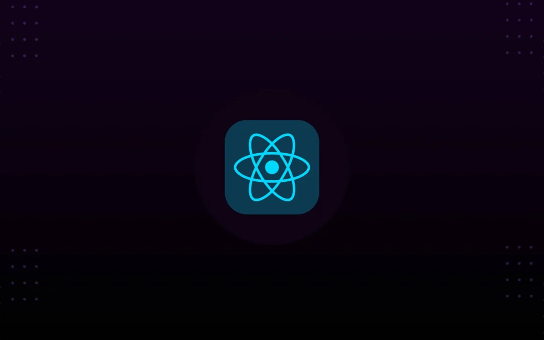 Apprendre React Native