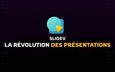 Slidev : L’Outil pour Vos Présentations