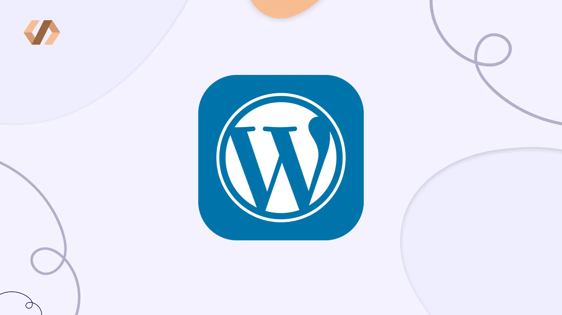 Intégrer une landing page sur WordPress