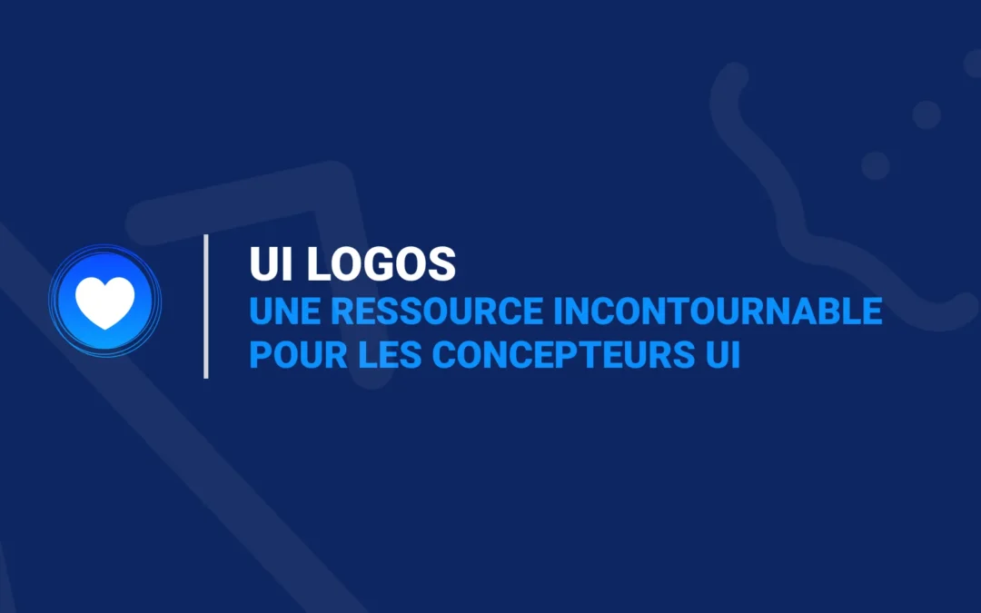 UI Logos : Une ressource incontournable pour les concepteurs UI