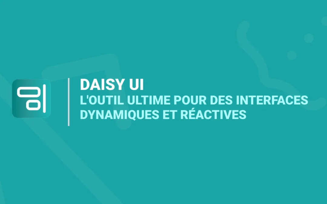 DynaUI: L’outil UI ultime dynamiques et réactives