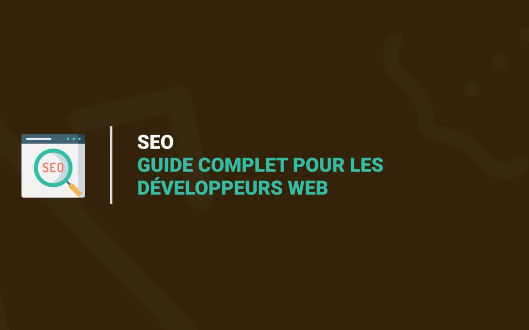 Le Référencement SEO